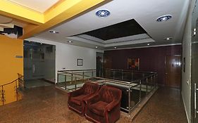 Townhouse Satguru Enclave Road Gurgaon Hotel Jamb  India